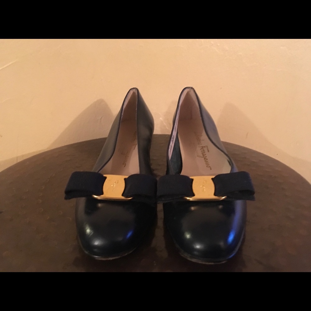 Woman's Salvatore Ferragamo
